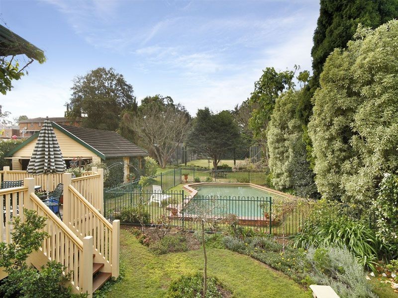 10 Billyard Avenue, Wahroonga NSW 2076