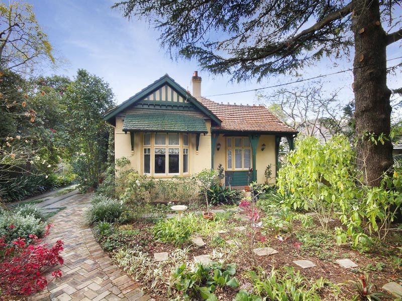 10 Billyard Avenue, Wahroonga NSW 2076