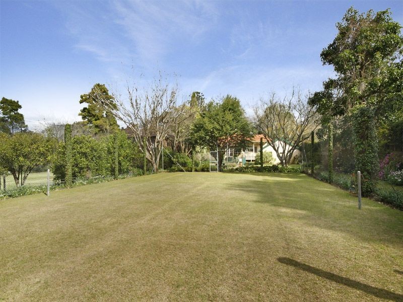 10 Billyard Avenue, Wahroonga NSW 2076