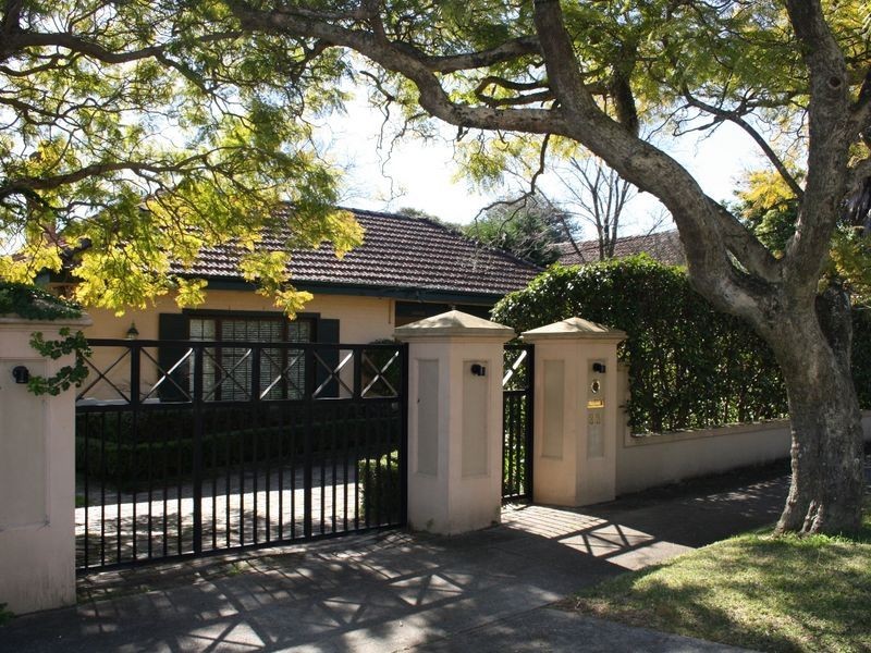 32 Chelmsford Avenue, Lindfield NSW 2070