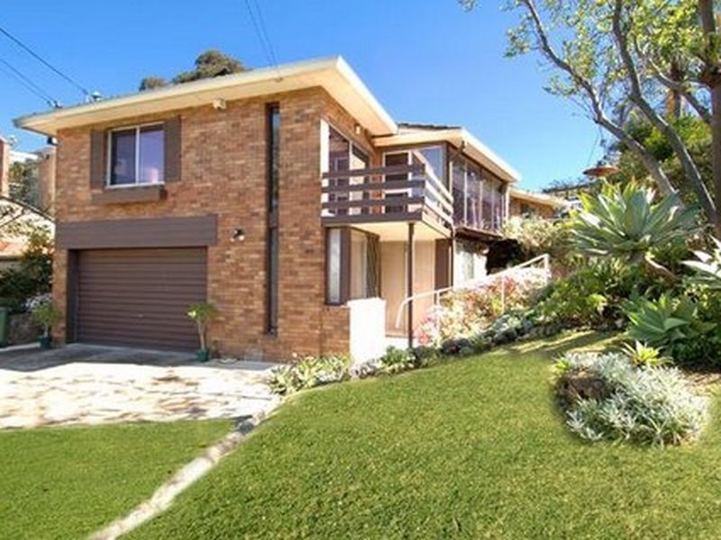 56 Albert Drive, Killara NSW 2071