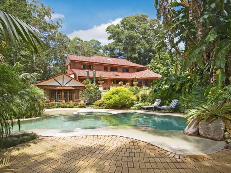 38 Billyard Avenue, Wahroonga NSW 2076