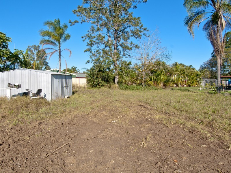 89 Spanns Road, Beenleigh QLD 4207