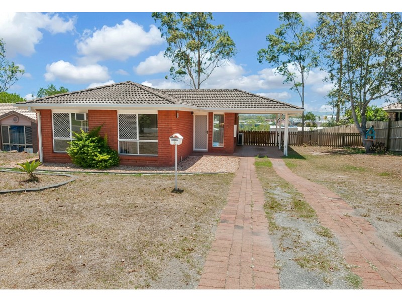 37 Nicolis Court, Beenleigh QLD 4207