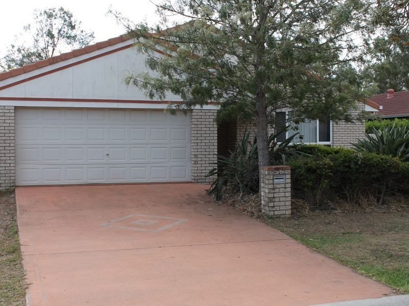 33 Susan Godfrey Drive, Windaroo QLD 4207