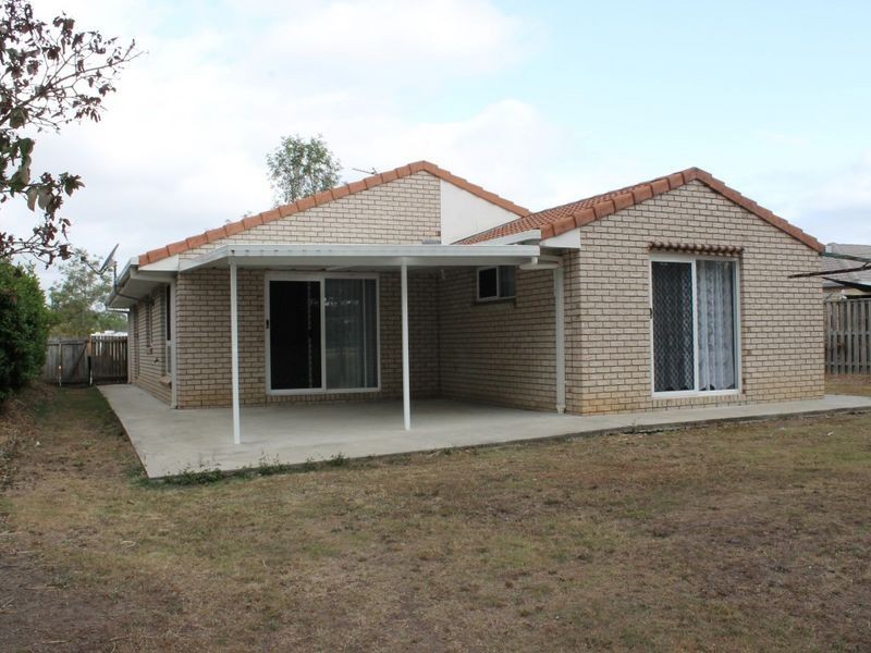 33 Susan Godfrey Drive, Windaroo QLD 4207