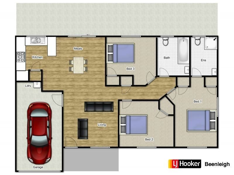 4 Keystone Street, Beenleigh QLD 4207