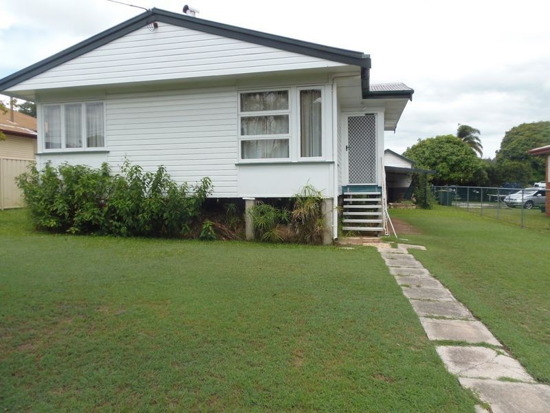 8 Elizabeth Street, Beenleigh QLD 4207