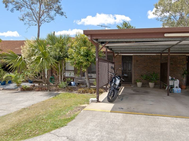 7/24 Albert Street, Eagleby QLD 4207