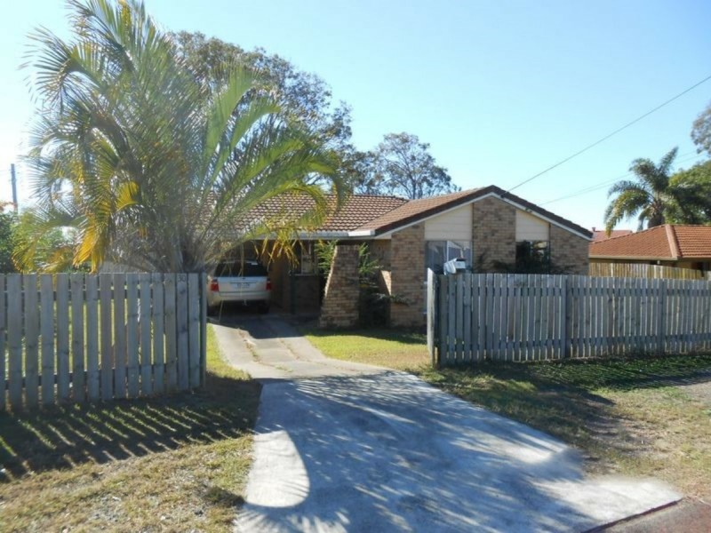30 Maurice Court, Eagleby QLD 4207