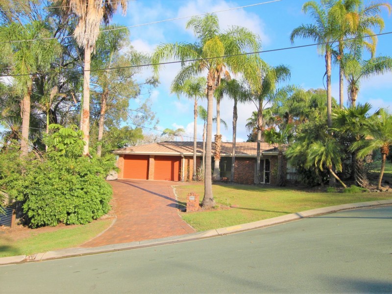 8 Rowsell Court, Mount Warren Park QLD 4207
