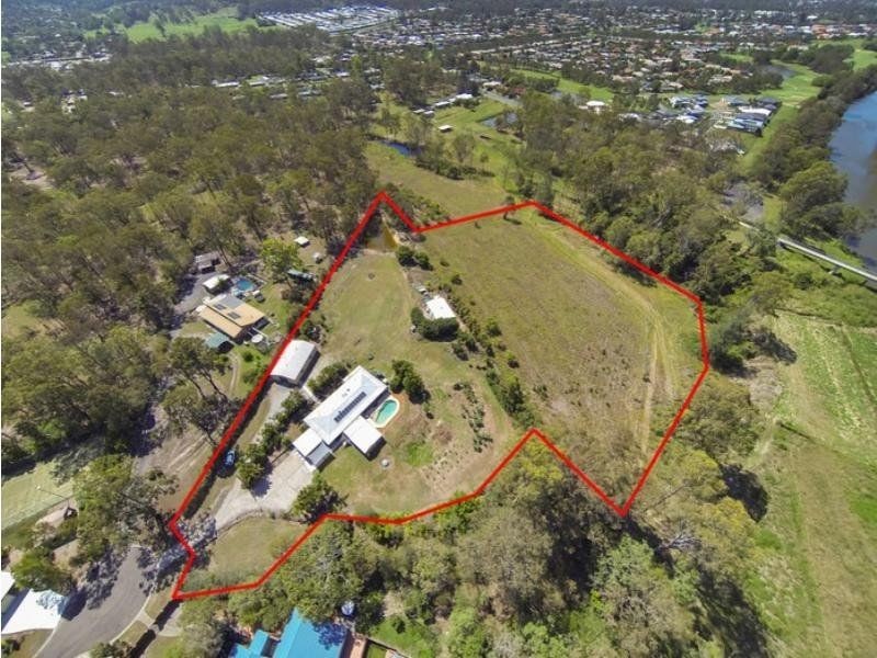 6 Hewett Court, Bannockburn QLD 4207