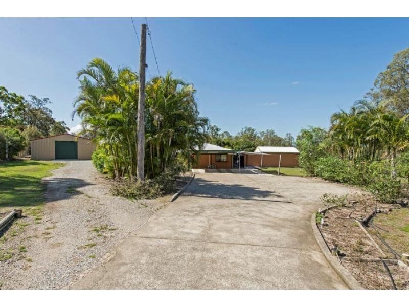 6 Hewett Court, Bannockburn QLD 4207