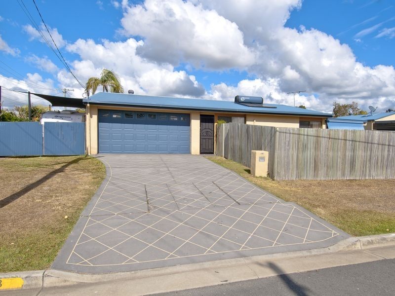 3 Scoresby Street, Mount Warren Park QLD 4207