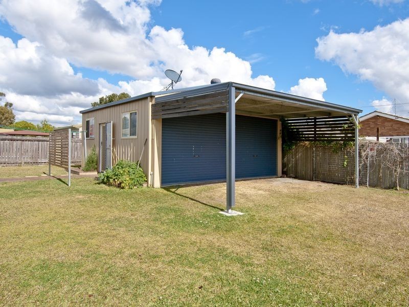 3 Scoresby Street, Mount Warren Park QLD 4207