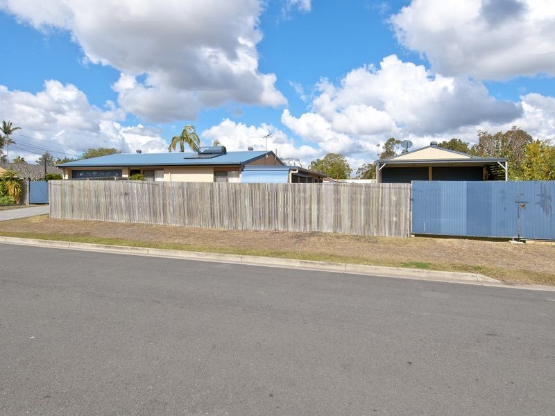 3 Scoresby Street, Mount Warren Park QLD 4207