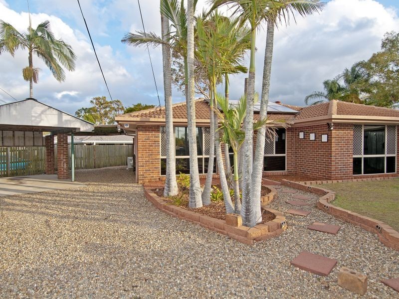 11 Stacey Court, Crestmead QLD 4132