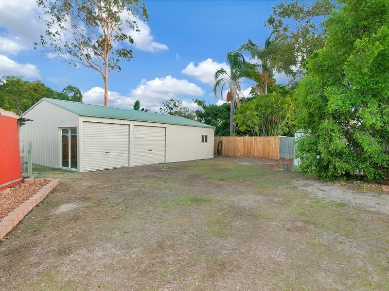 11 Stacey Court, Crestmead QLD 4132
