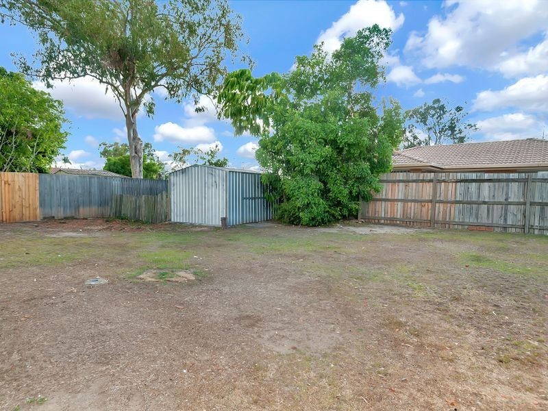 11 Stacey Court, Crestmead QLD 4132