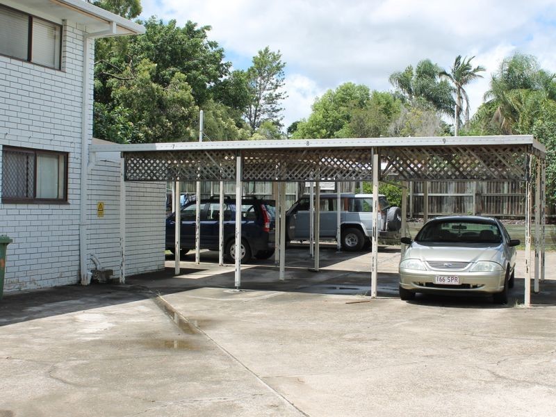 9/6 Kokoda Street, Beenleigh QLD 4207