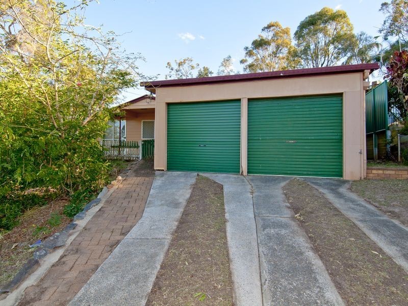 12 Jarvis Street, Holmview QLD 4207