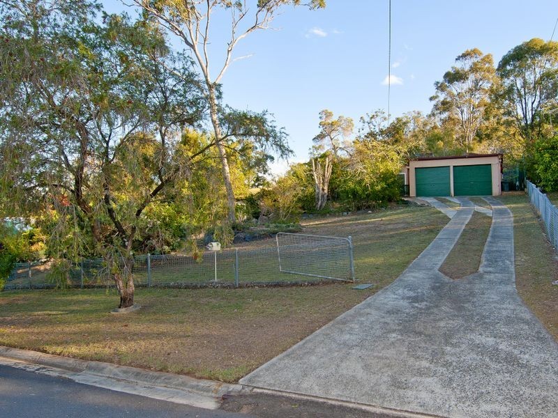 12 Jarvis Street, Holmview QLD 4207