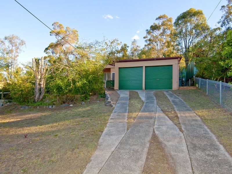 12 Jarvis Street, Holmview QLD 4207