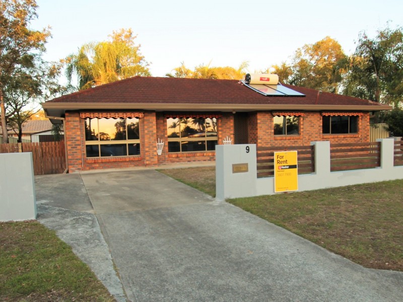 9 Montrose Ave, Bethania QLD 4205