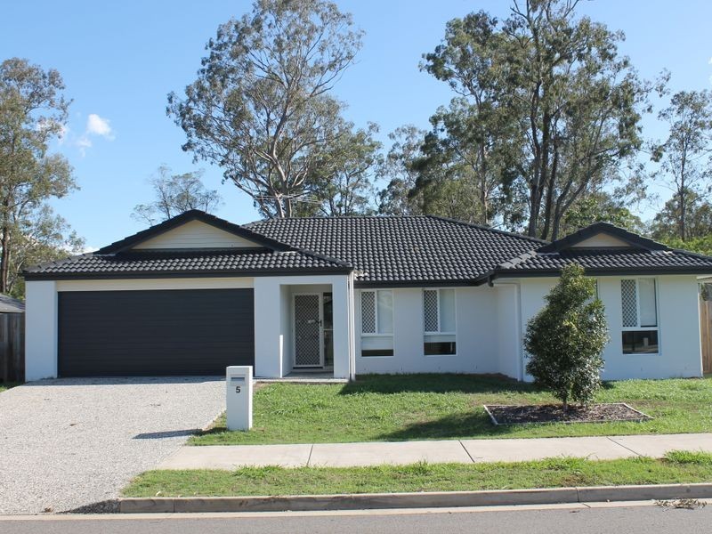 5 Emerson Road, Bannockburn QLD 4207