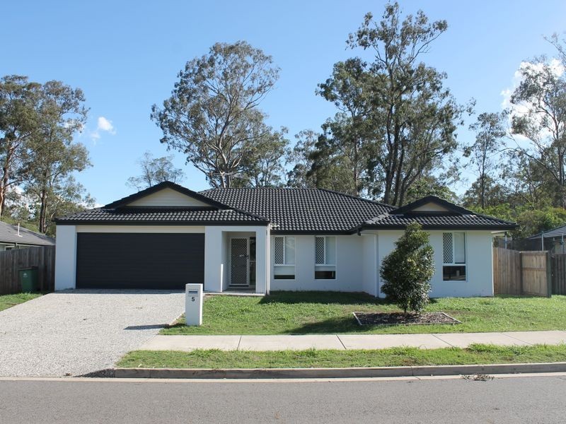 5 Emerson Road, Bannockburn QLD 4207