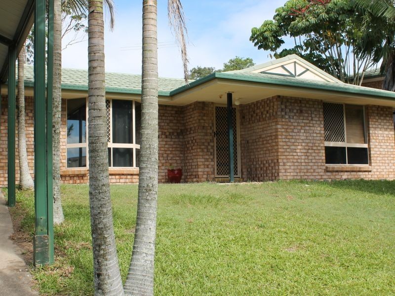 8 Mulligan Way, Edens Landing QLD 4207