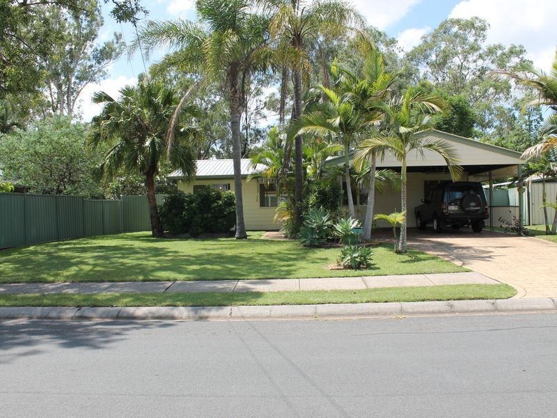 5 Japonica Street, Eagleby QLD 4207