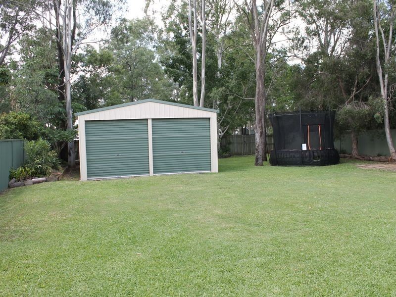 5 Japonica Street, Eagleby QLD 4207