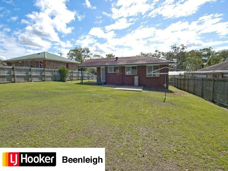 18 Tabari Place, Eagleby QLD 4207