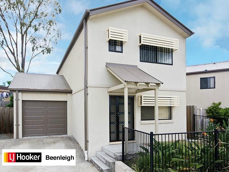 8/126 Logan Street, Eagleby QLD 4207