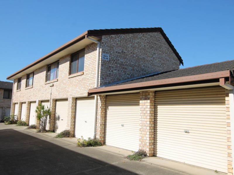 14/13 Muchow St, Beenleigh QLD 4207