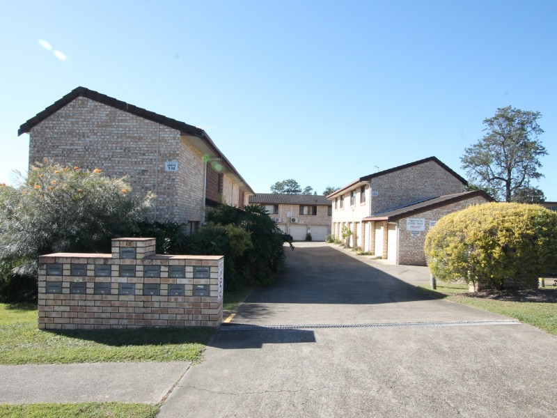 14/13 Muchow St, Beenleigh QLD 4207