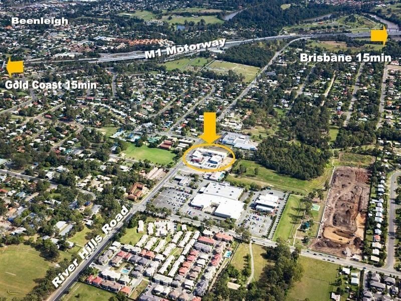 6C/112-120 River Hills Road, Eagleby QLD 4207