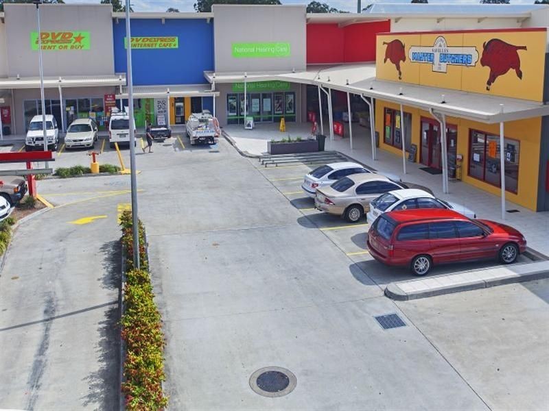 6C/112-120 River Hills Road, Eagleby QLD 4207