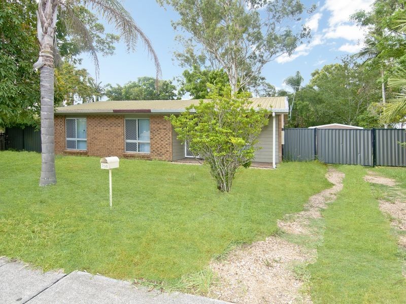 258 River Hills Road, Eagleby QLD 4207