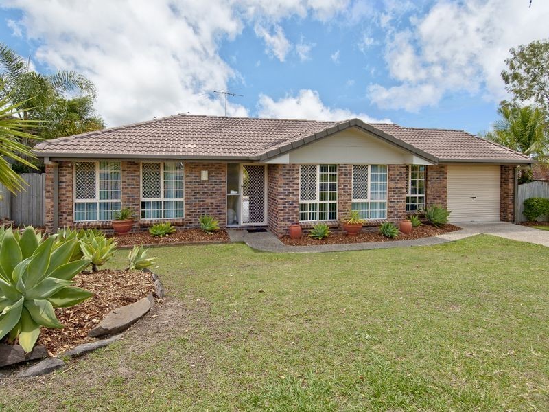 96 Castile Cresent, Edens Landing QLD 4207
