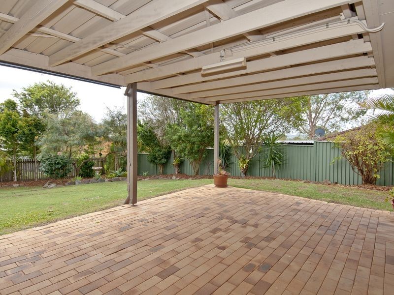 96 Castile Cresent, Edens Landing QLD 4207