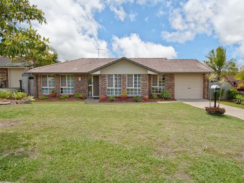 96 Castile Cresent, Edens Landing QLD 4207