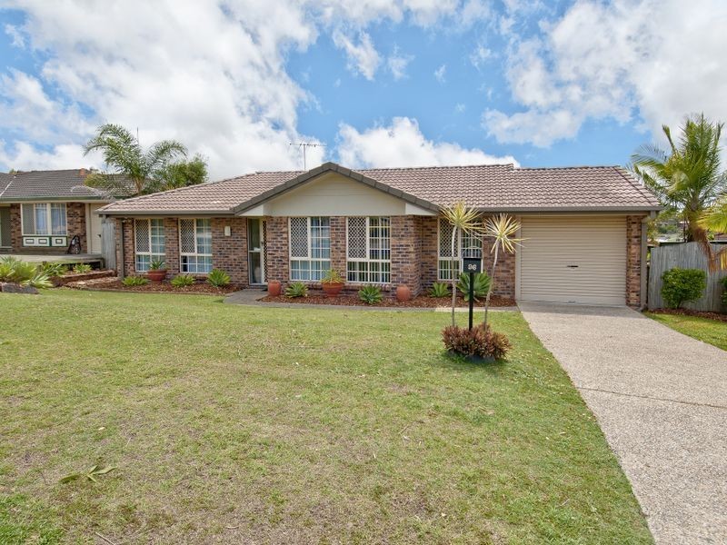 96 Castile Cresent, Edens Landing QLD 4207