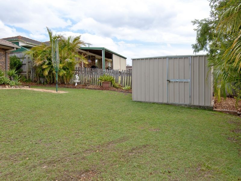96 Castile Cresent, Edens Landing QLD 4207
