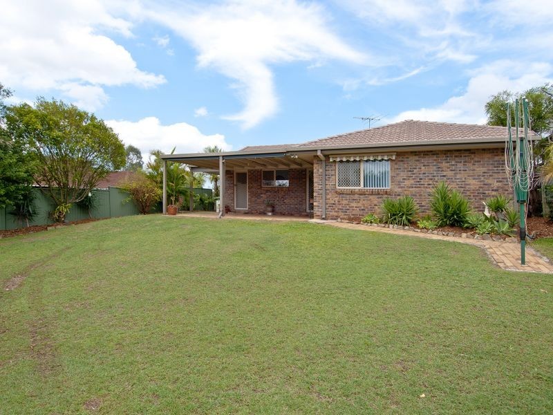 96 Castile Cresent, Edens Landing QLD 4207