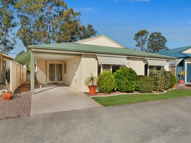 49/196 Logan Street ‘Sapphire Gardens’, Eagleby QLD 4207