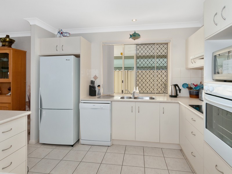 49/196 Logan Street ‘Sapphire Gardens’, Eagleby QLD 4207