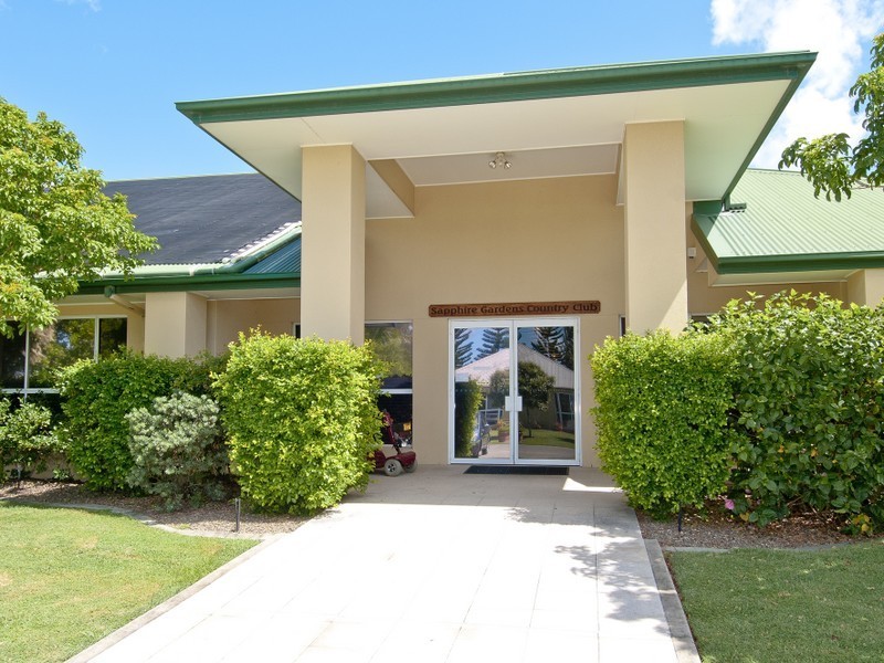 49/196 Logan Street ‘Sapphire Gardens’, Eagleby QLD 4207