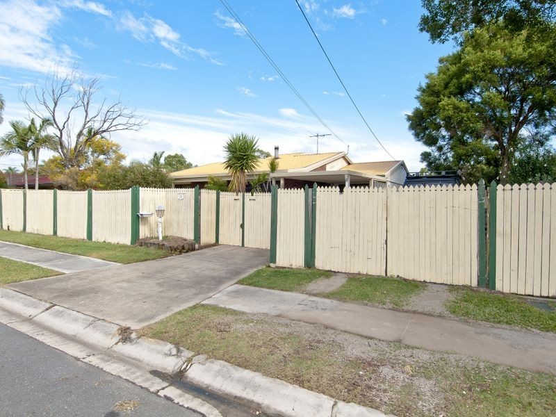 20 Parliament Street, Bethania QLD 4205